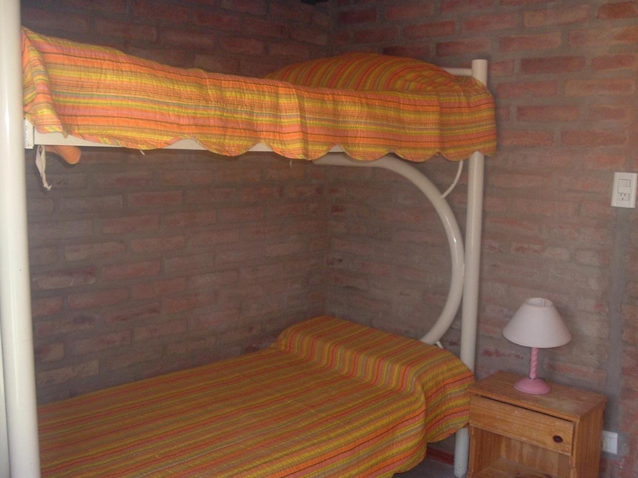 Cabañas Rosarito