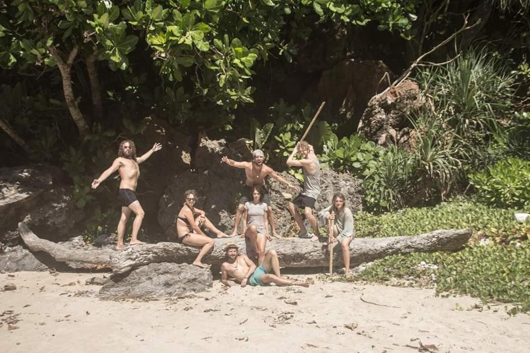 Cashew Nut Bungalow, Ko Mook