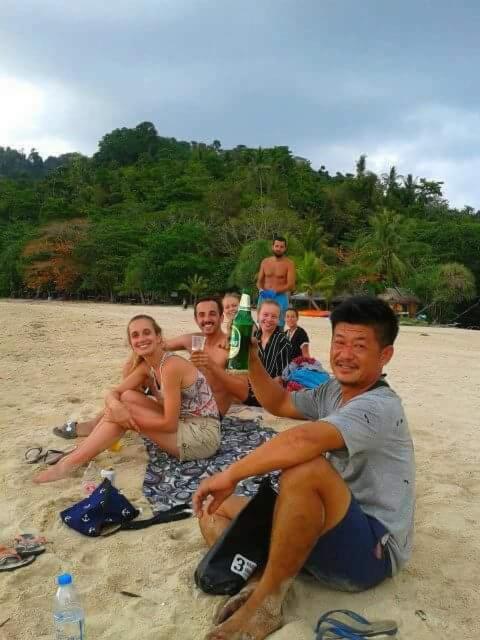 Cashew Nut Bungalow, Ko Mook