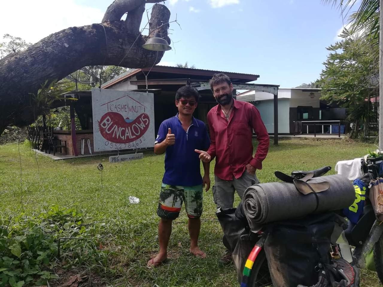 Cashew Nut Bungalow, Ko Mook