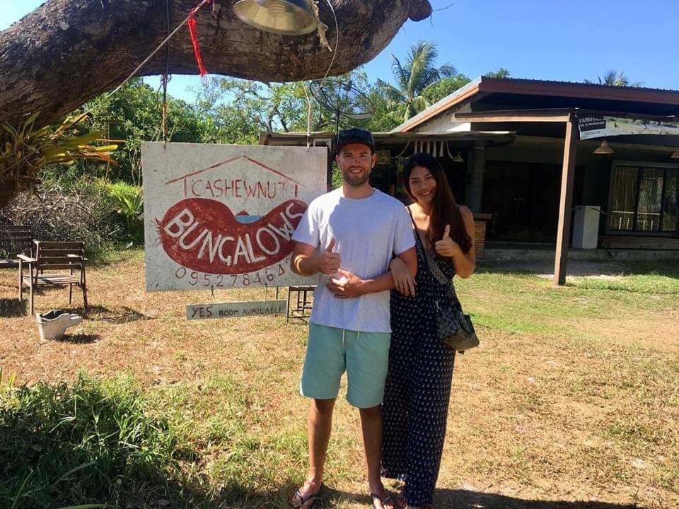 Cashew Nut Bungalow, Ko Mook