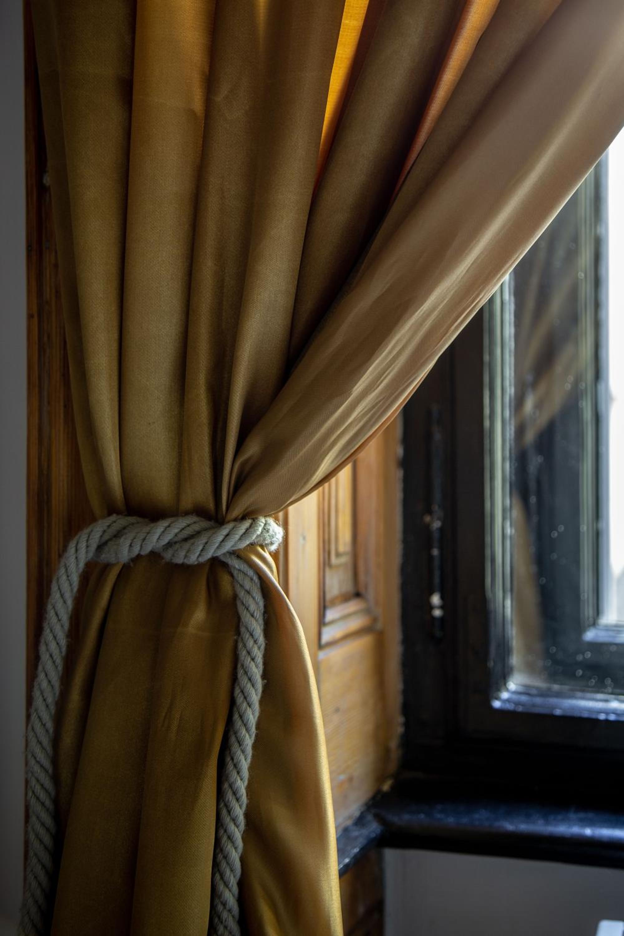 The Address Budapest view 3
