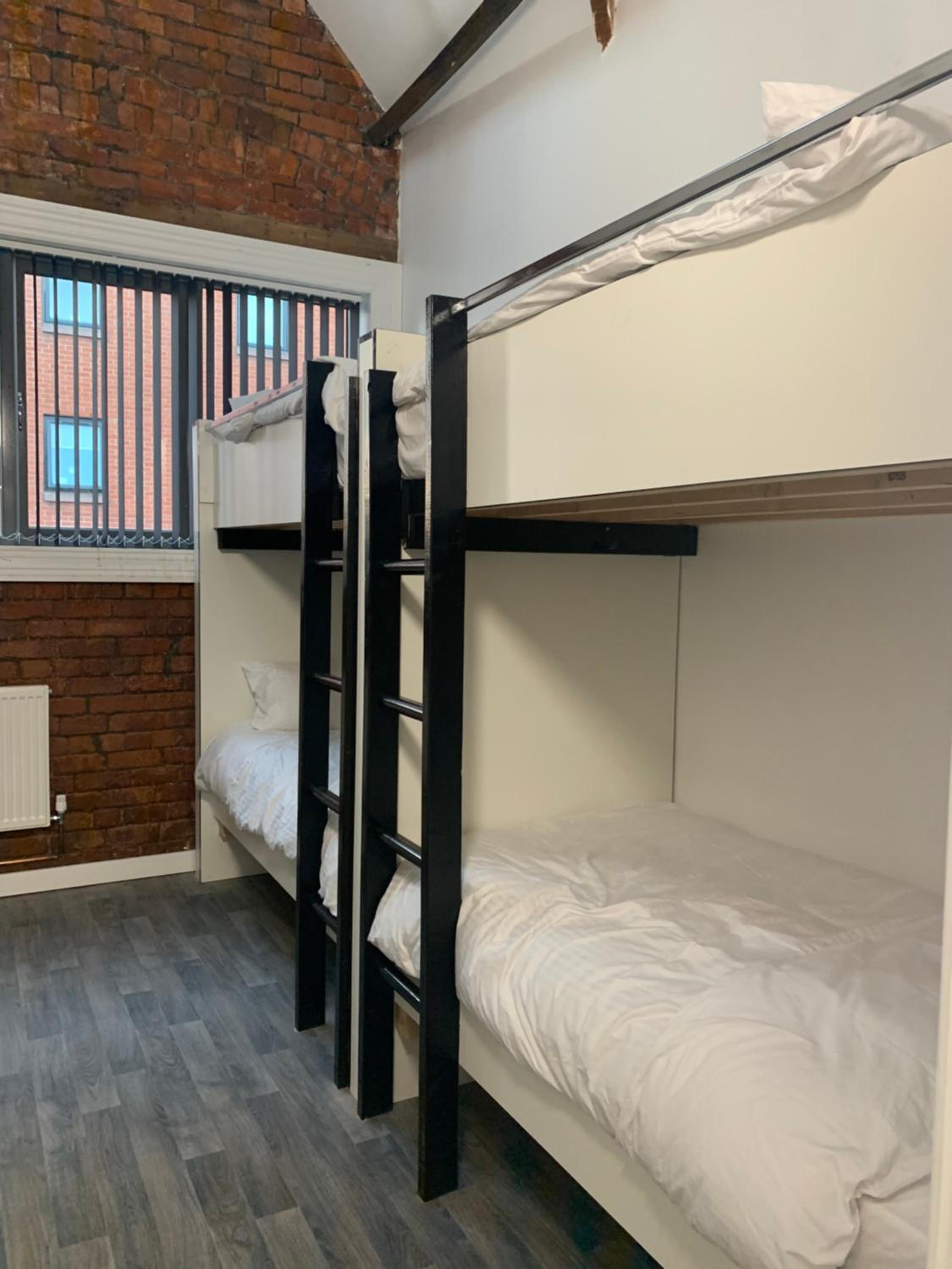 Rahman Hostel