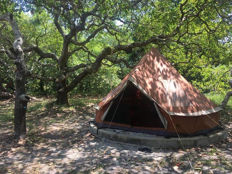 Cashew Nut Bungalow, Ko Mook