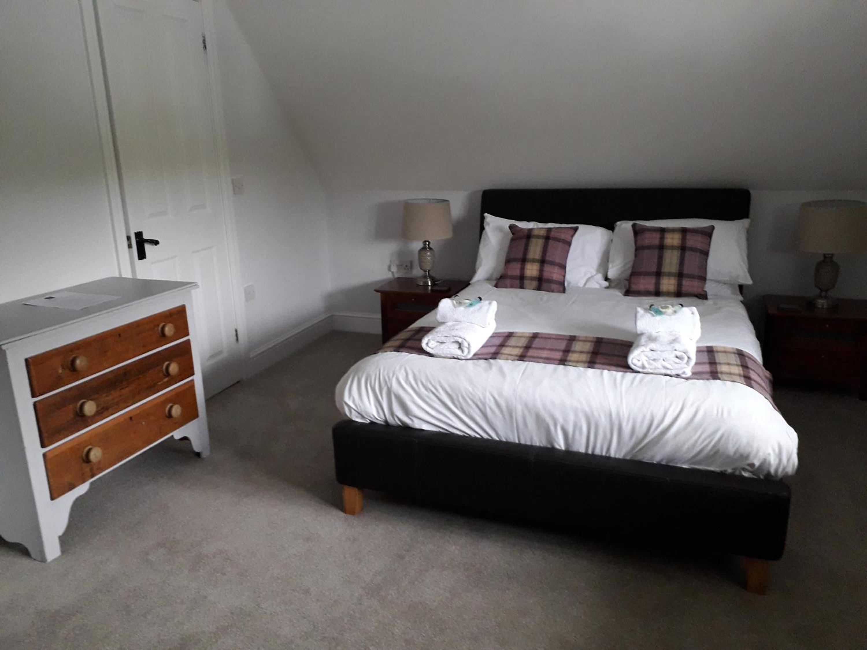 White Horse Inn view 5