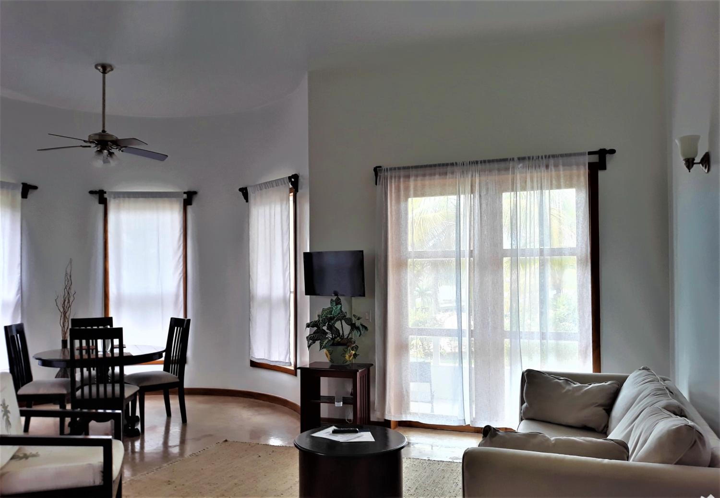 Brahma Blue Resort