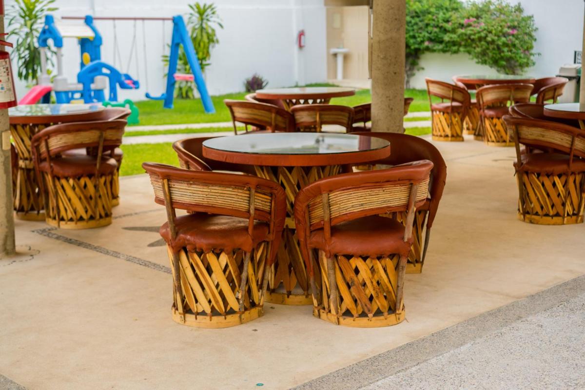 children's play area