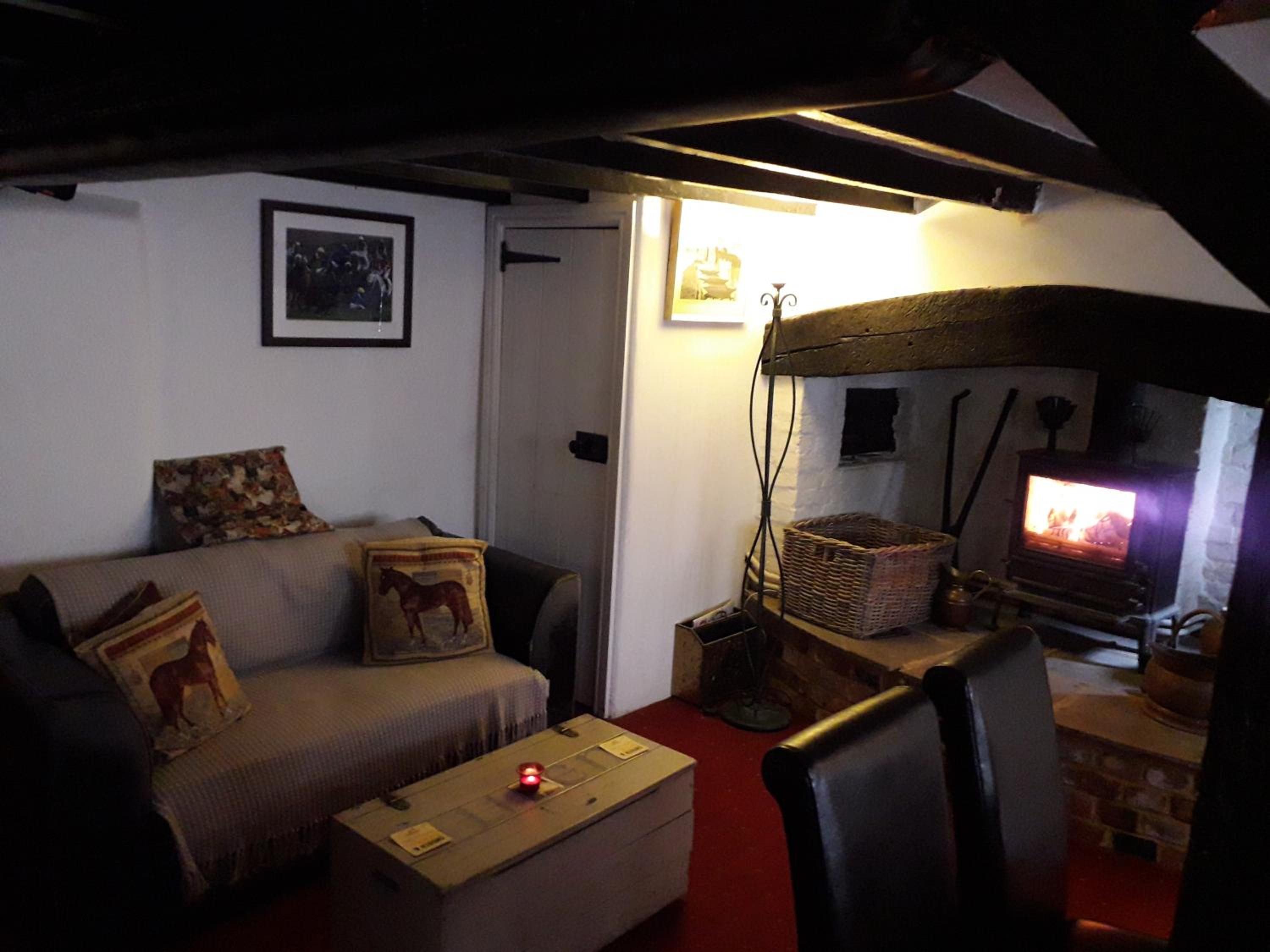 White Horse Inn view 3