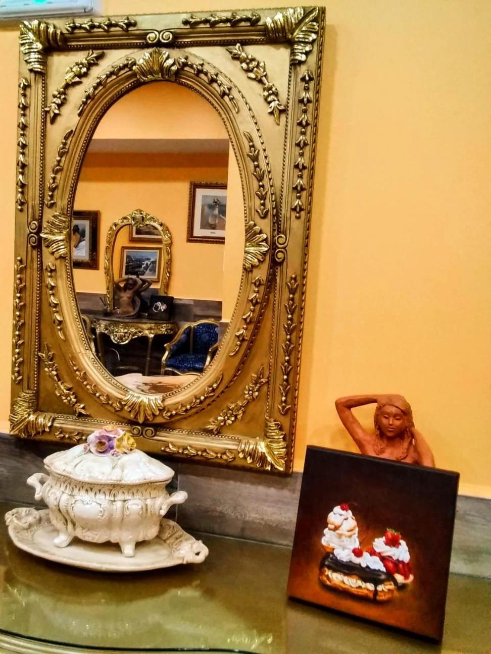 MUSEUM SPA