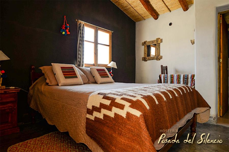 Posada del Silencio