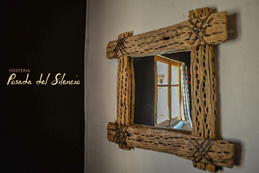 Posada del Silencio