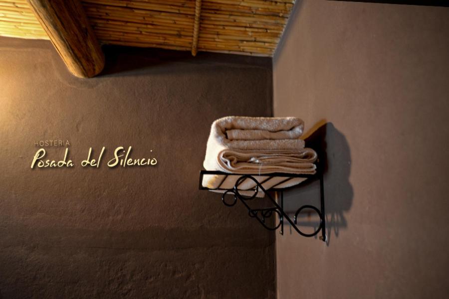 Posada del Silencio