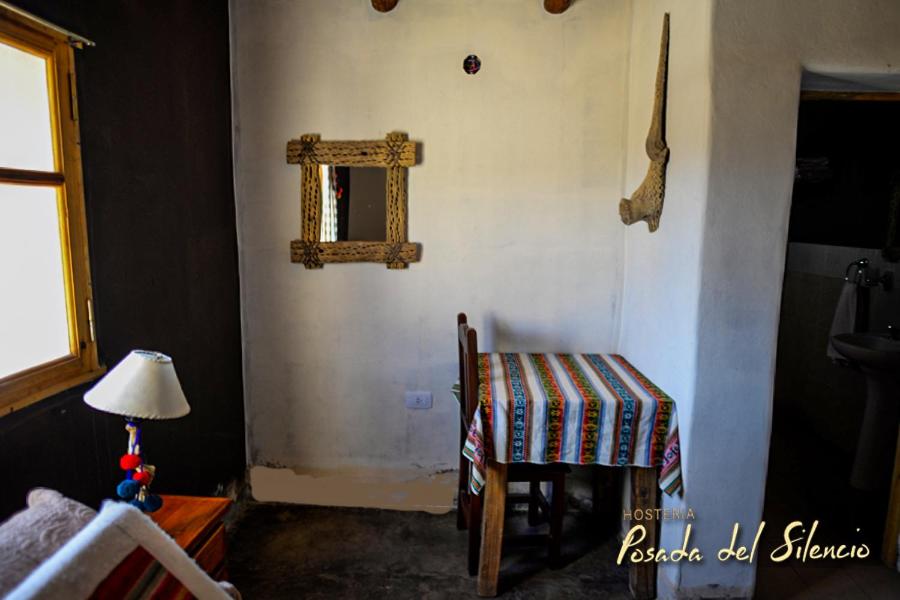 Posada del Silencio