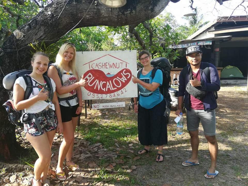 Cashew Nut Bungalow, Ko Mook
