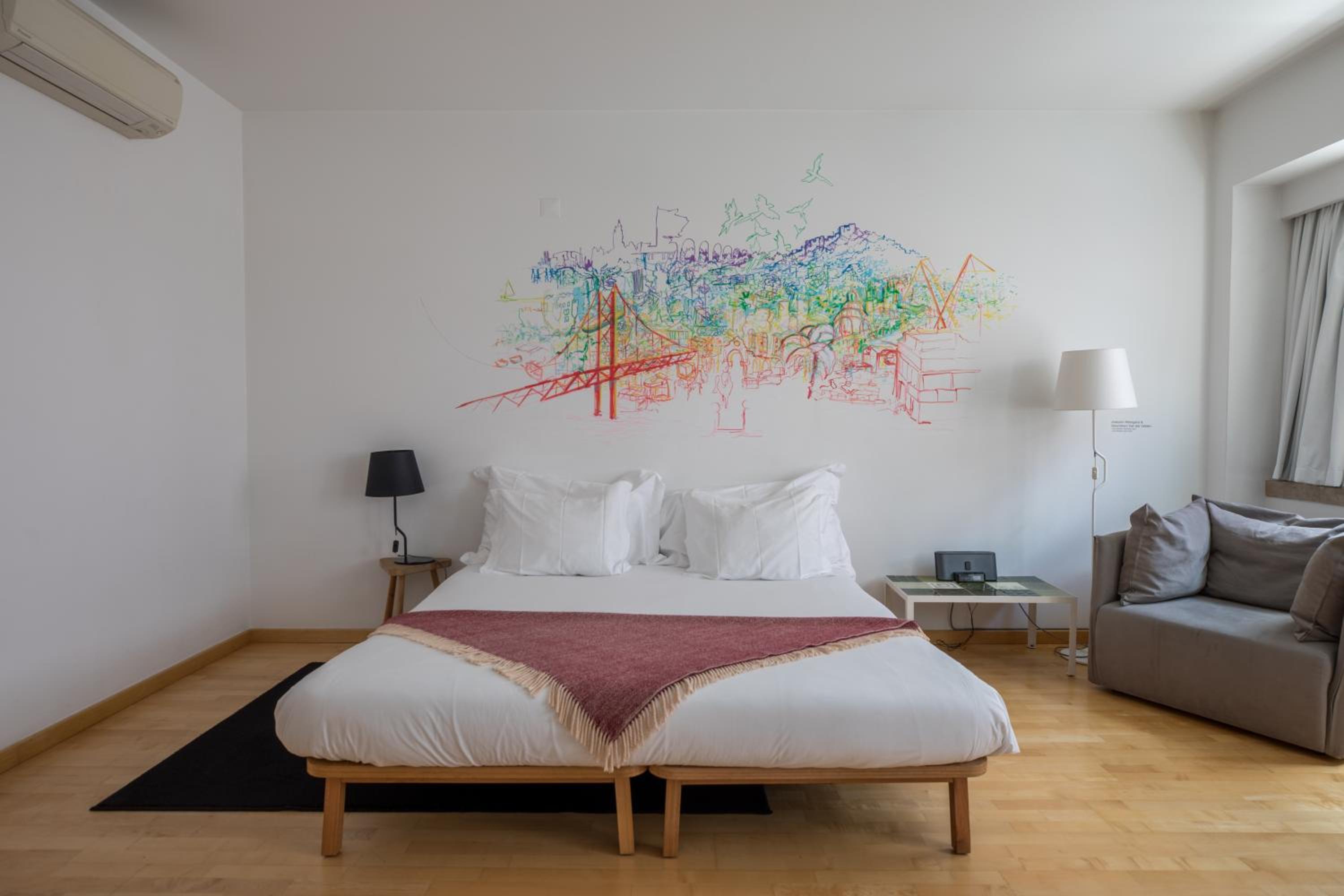 The Lisbonaire Apartments