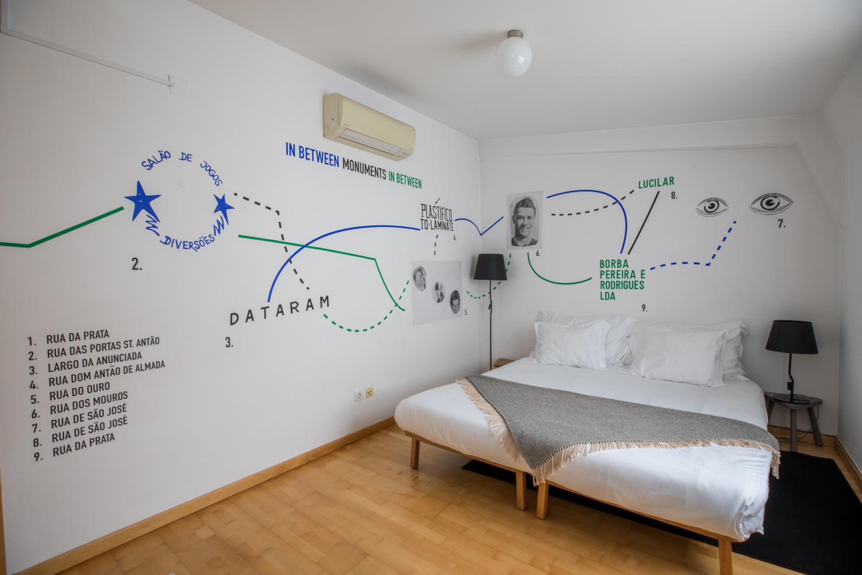 The Lisbonaire Apartments