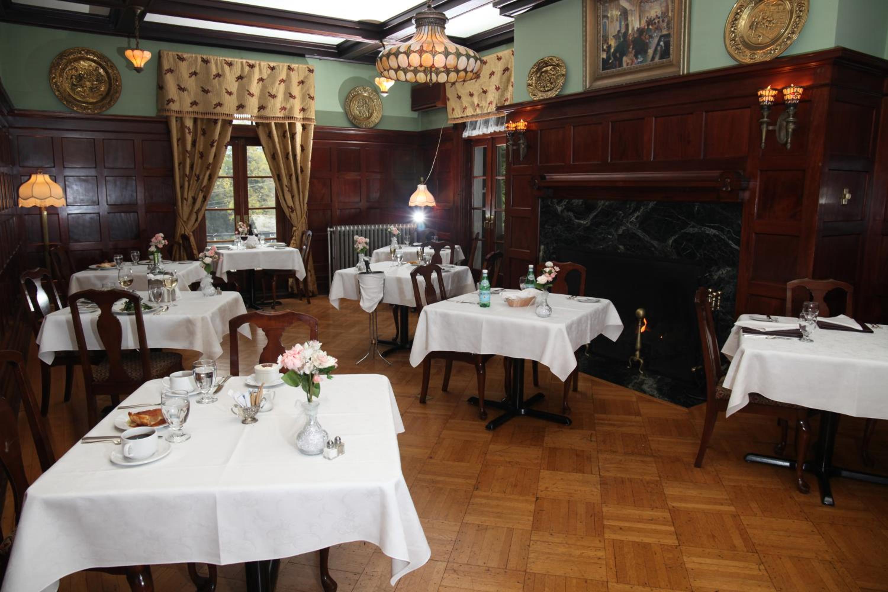 Mercersburg Inn