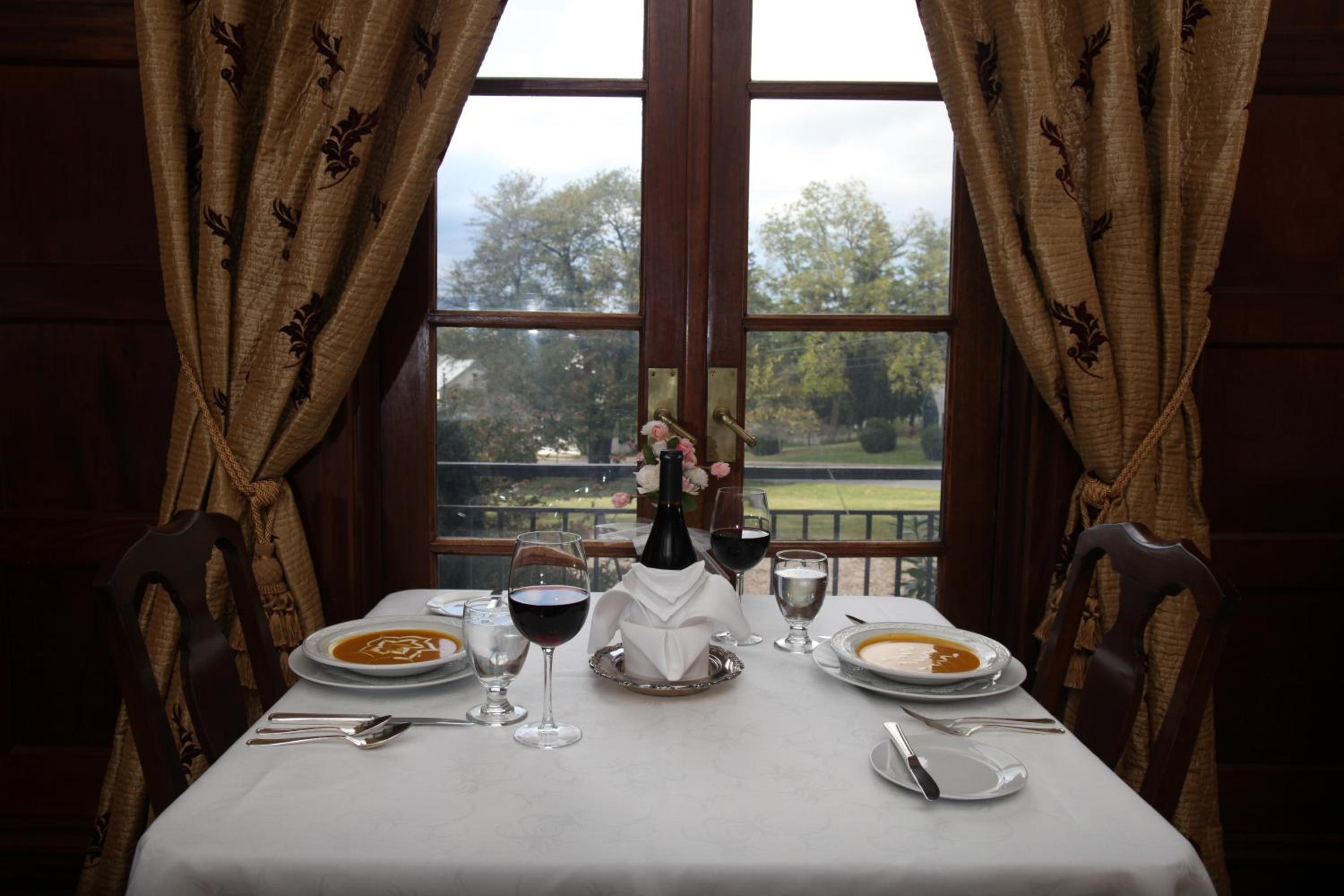 Mercersburg Inn