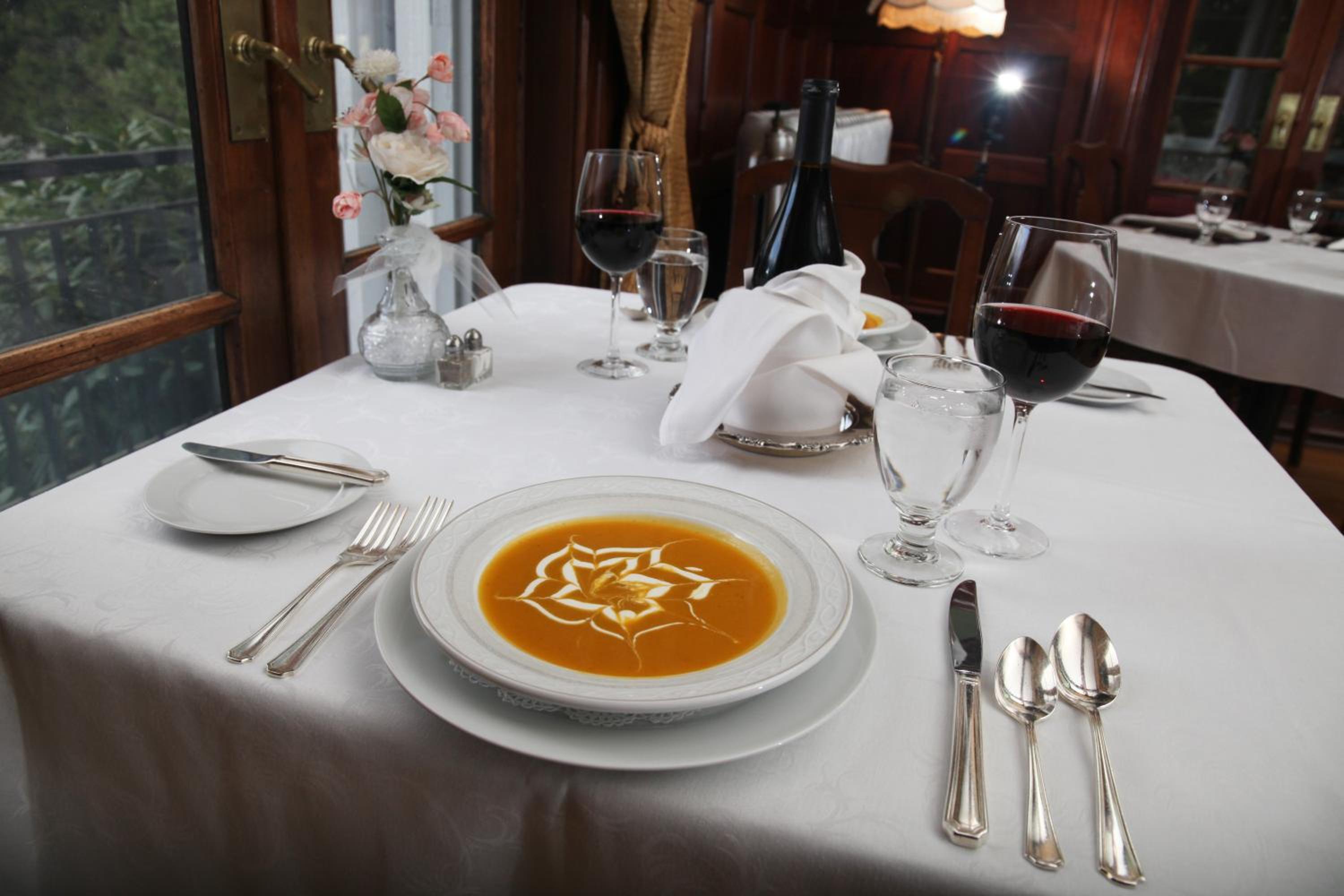 Mercersburg Inn