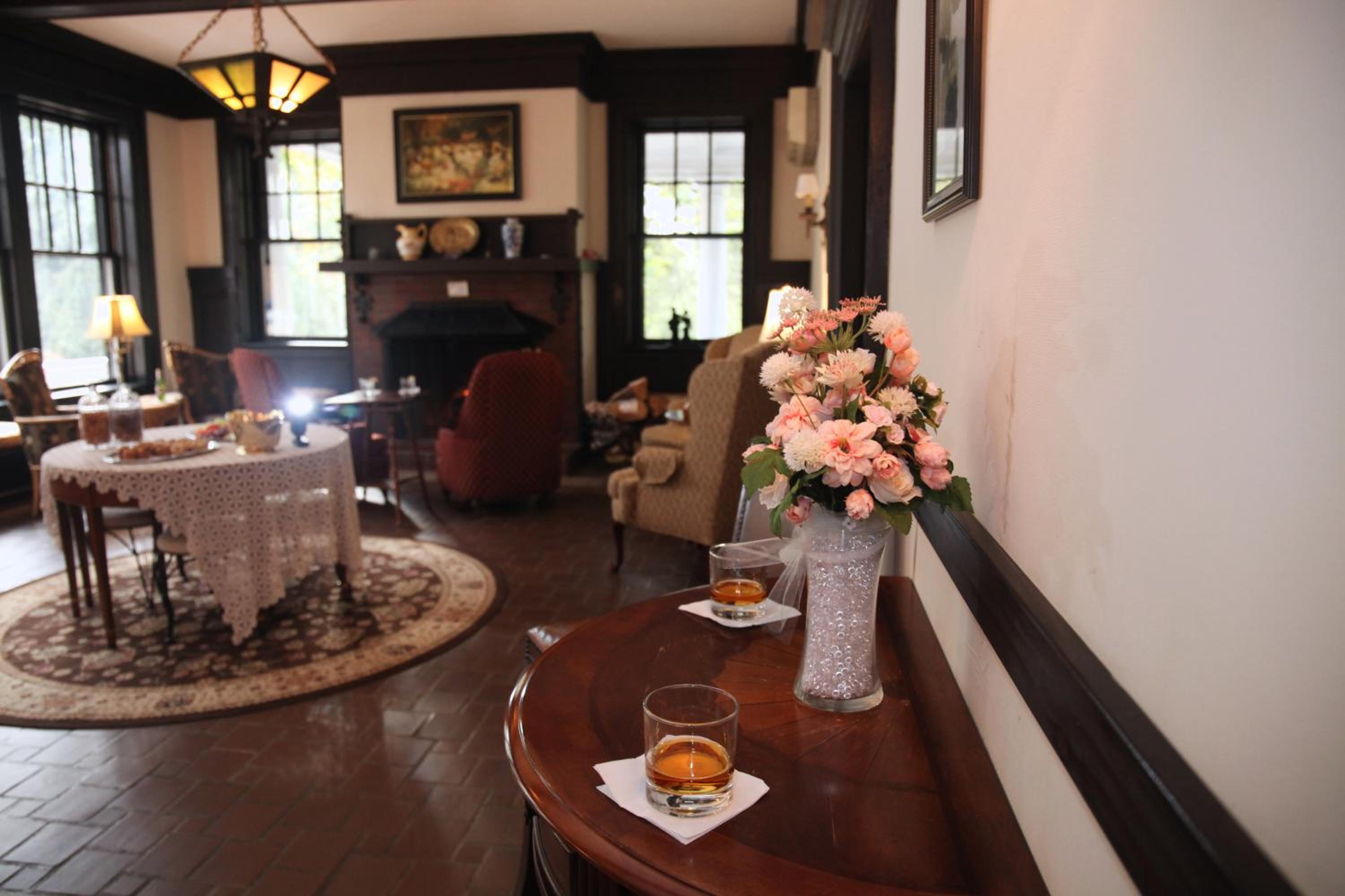 Mercersburg Inn