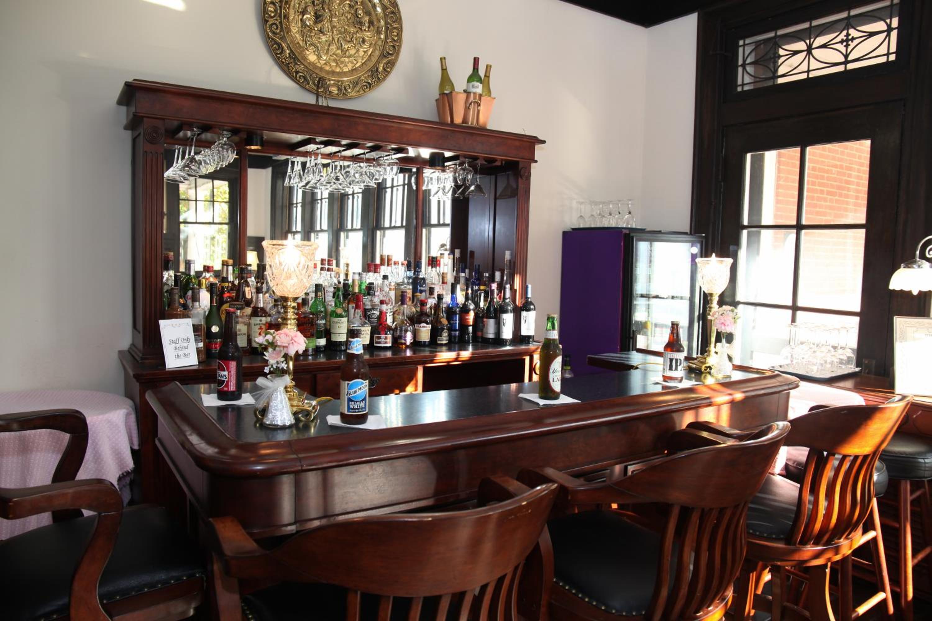 Mercersburg Inn