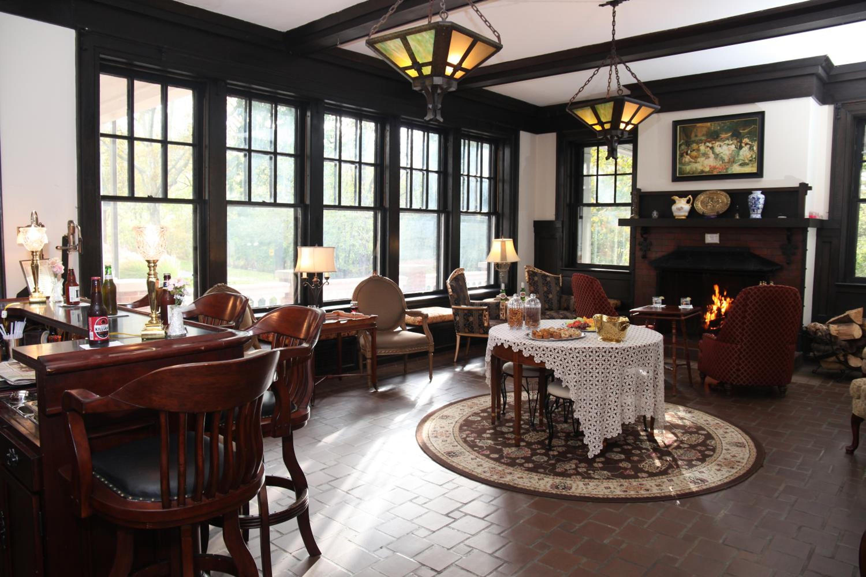 Mercersburg Inn