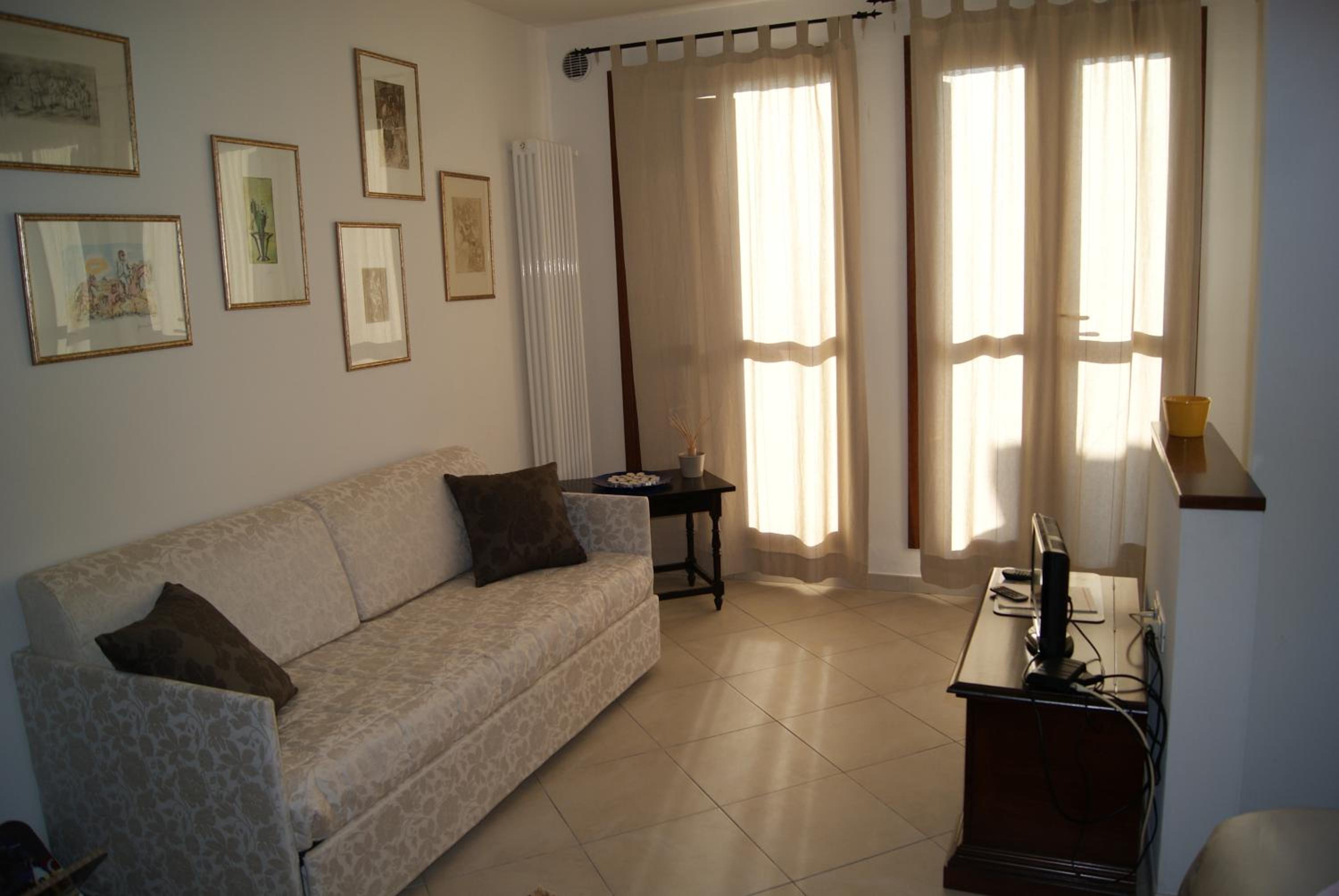 Agriturismo Ca' di Mazza