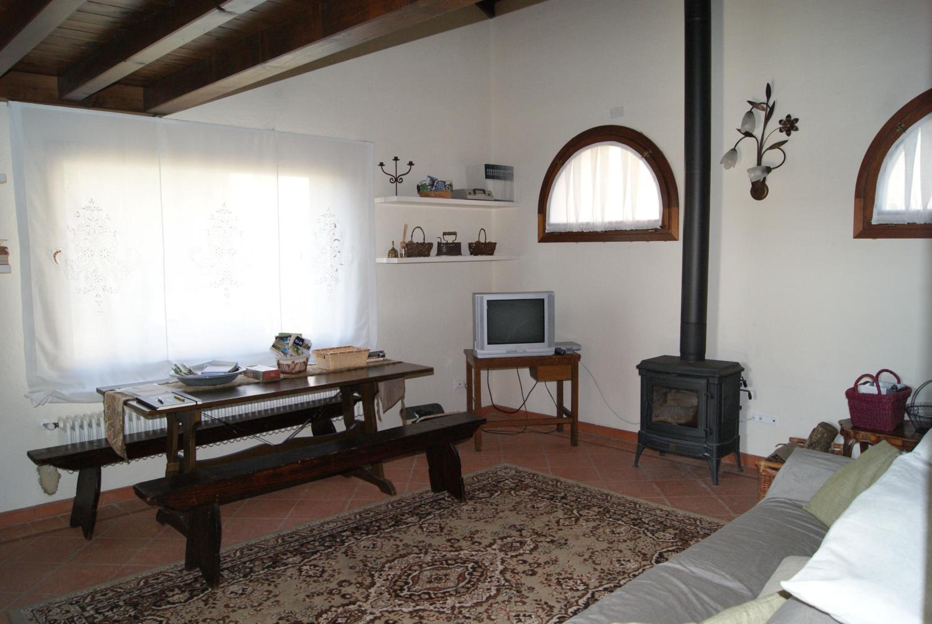 Agriturismo Ca' di Mazza