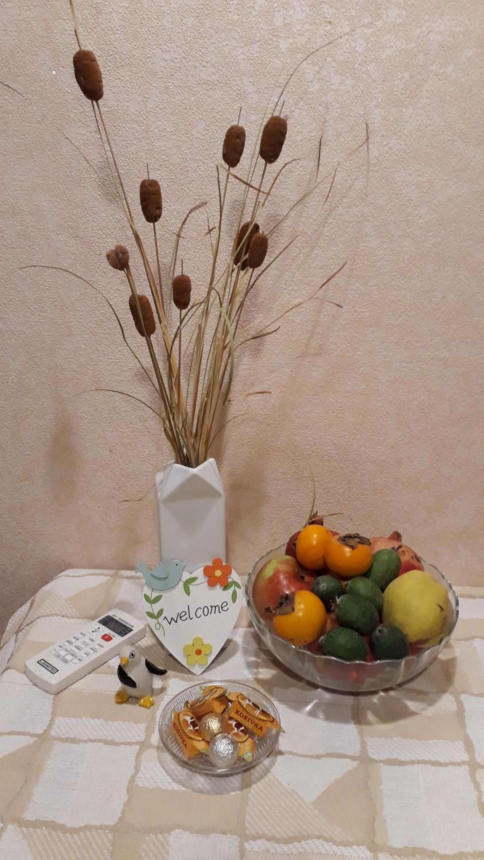 Cute&Tiny -5 minutes walk from Marjanishvili Metro view 4