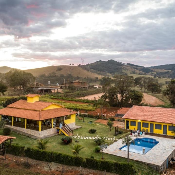 Hotel TuTu TonTo Acomodações e Lazer - Image 1