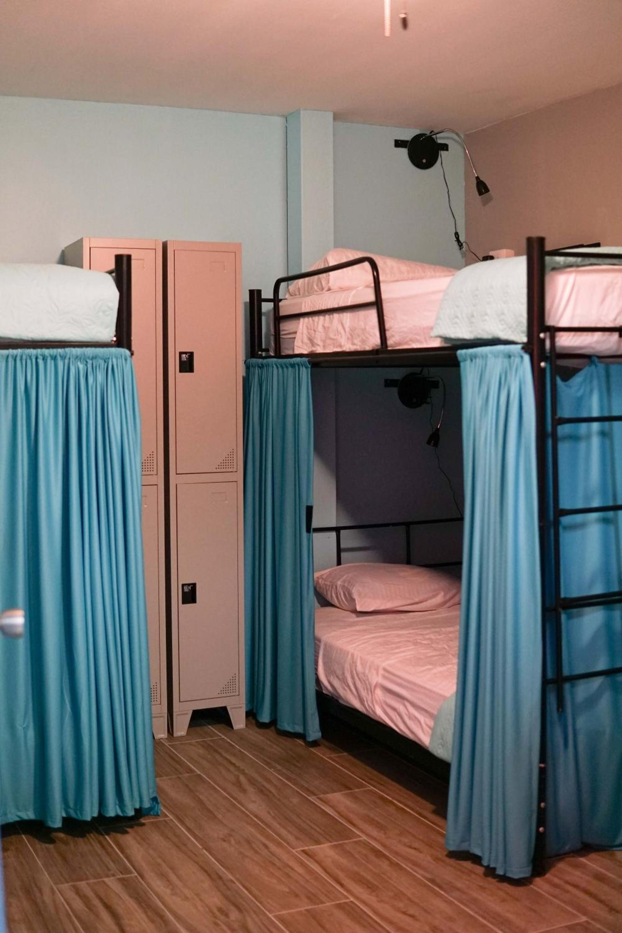 NATIVUS Art-Hostel - Property Image 91