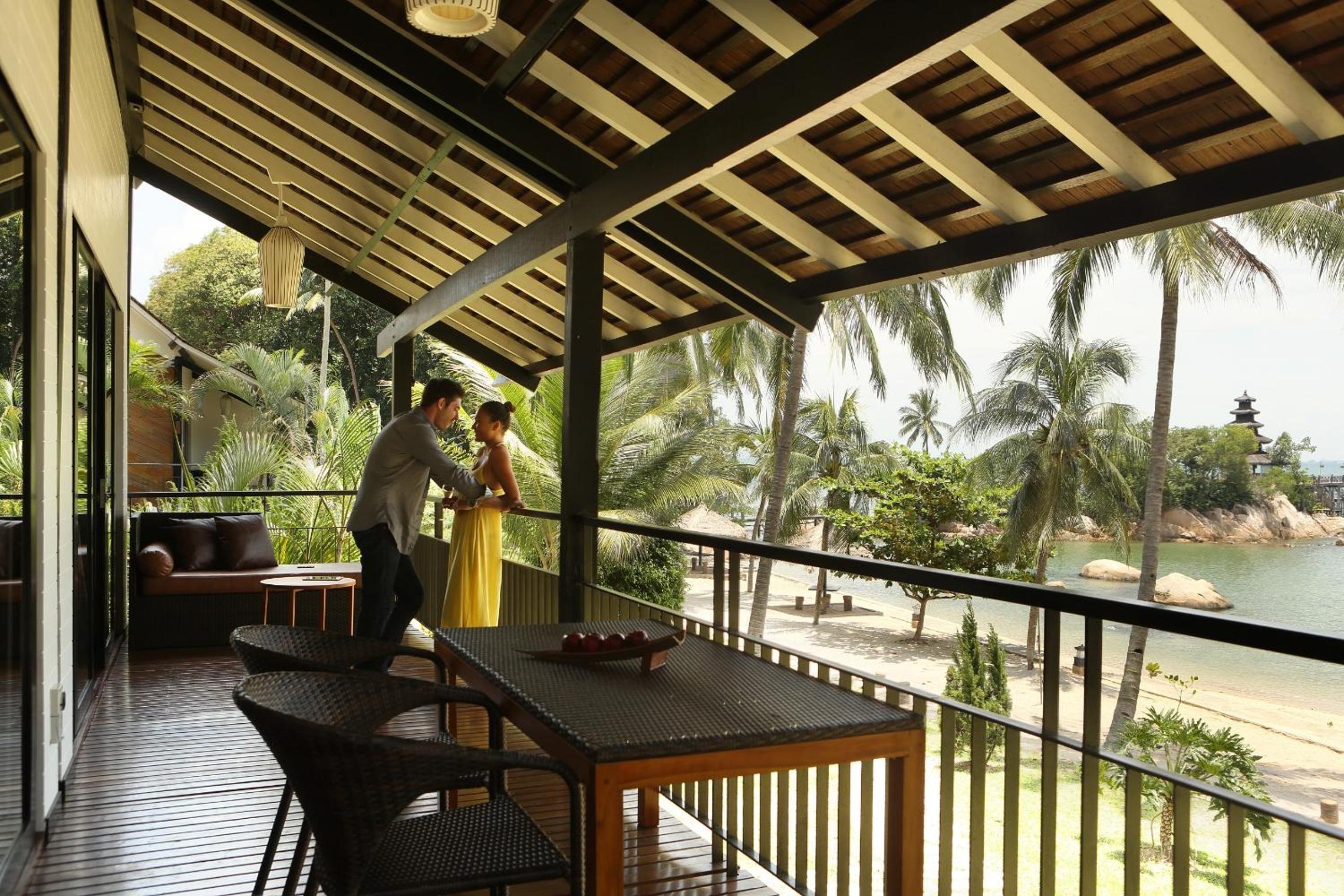 Turi Beach Resort 29