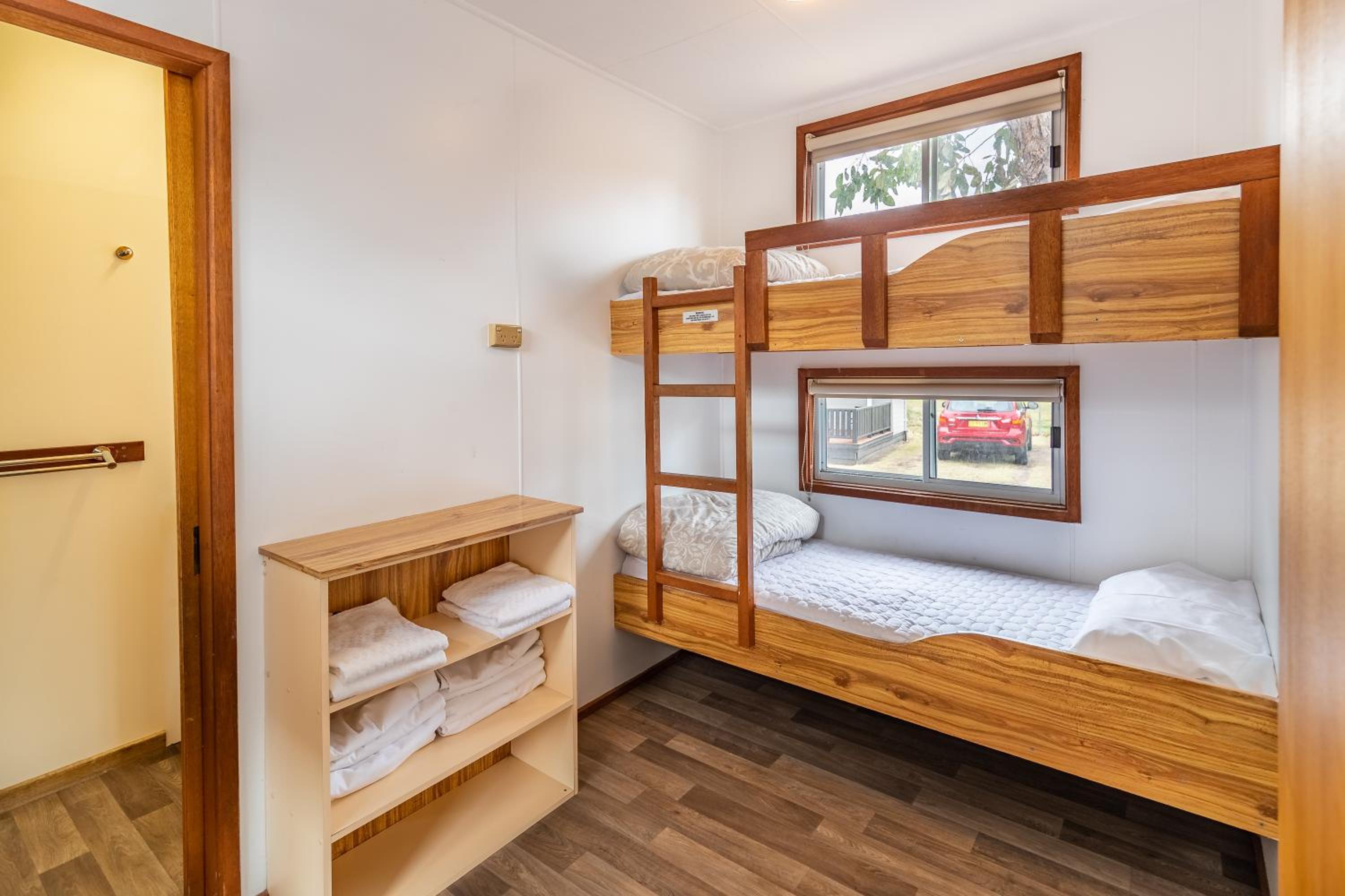 NRMA Broulee Holiday park