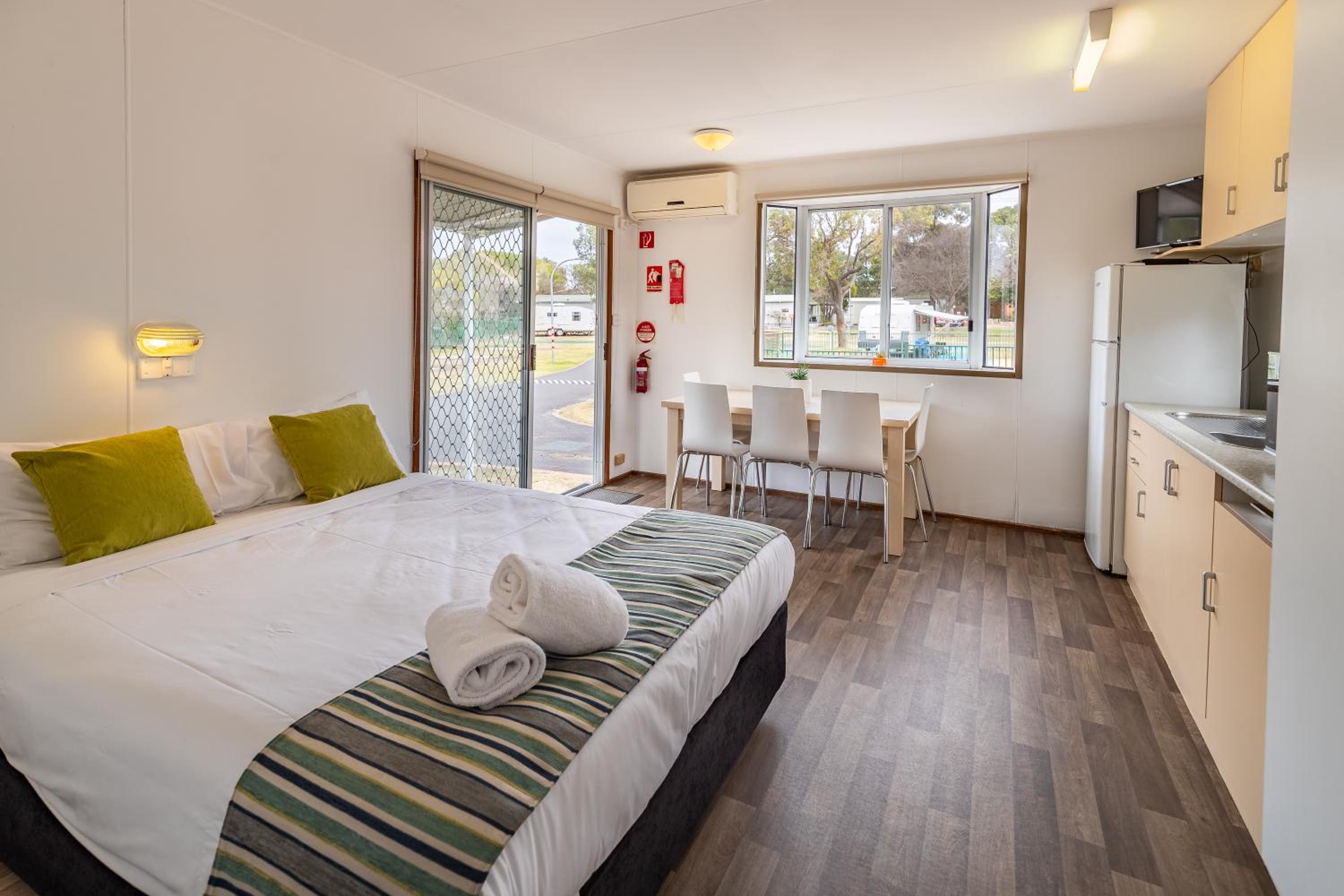 NRMA Broulee Holiday park