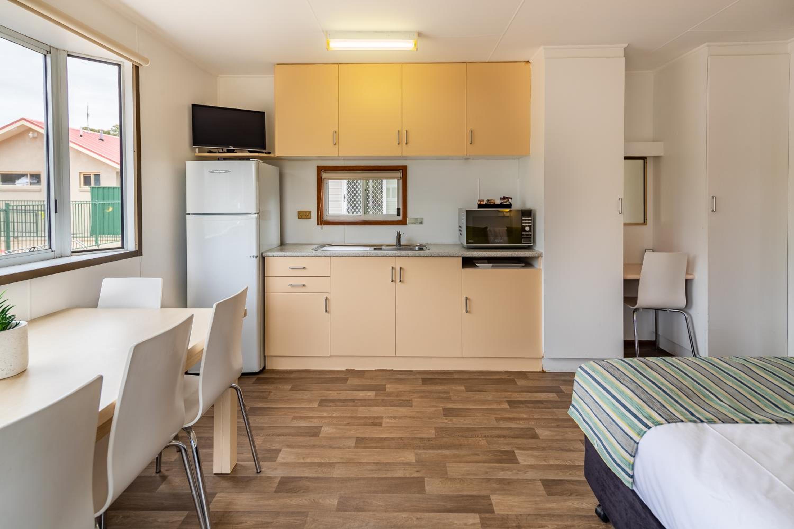 NRMA Broulee Holiday park
