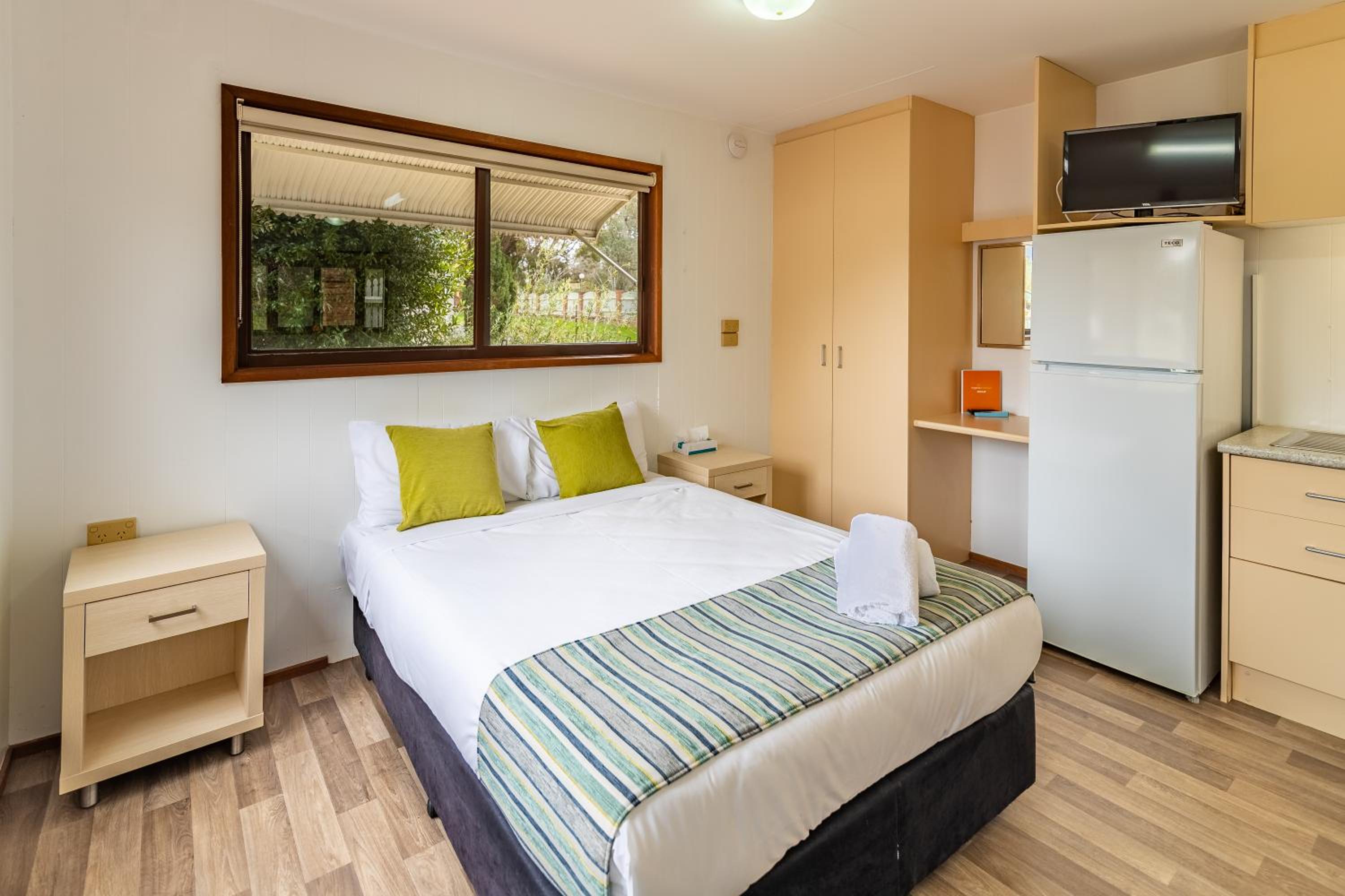 NRMA Broulee Holiday park