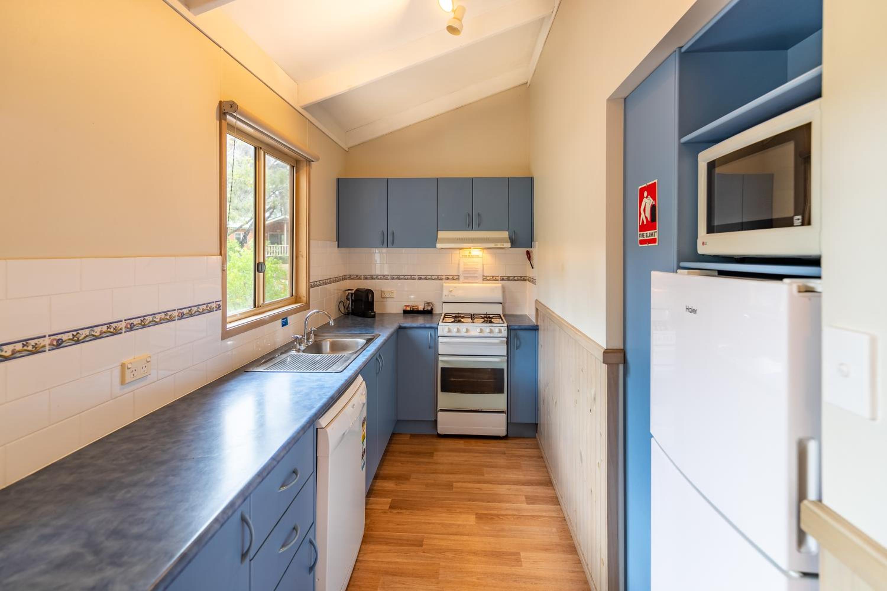 NRMA Broulee Holiday park