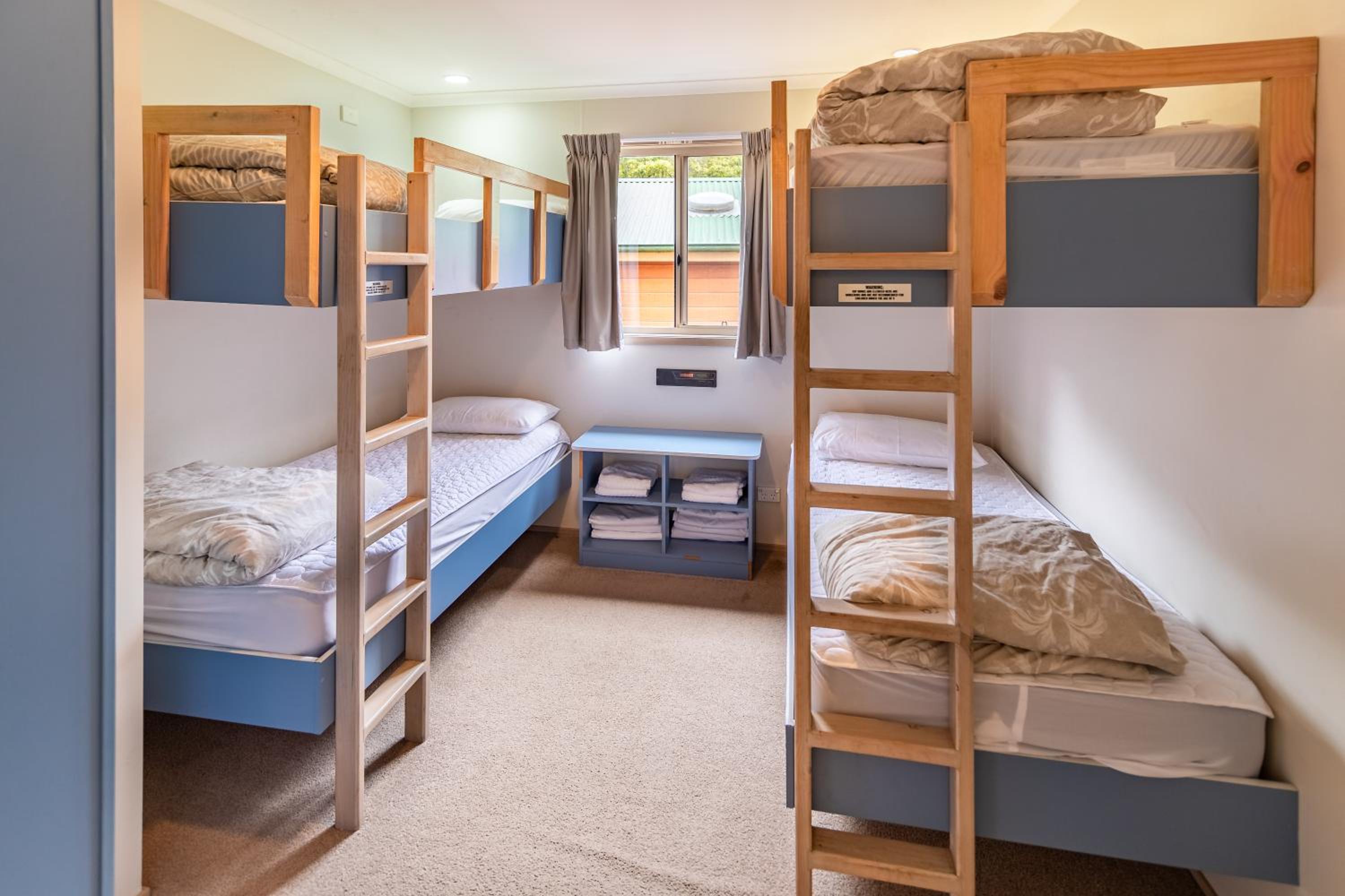 NRMA Broulee Holiday park