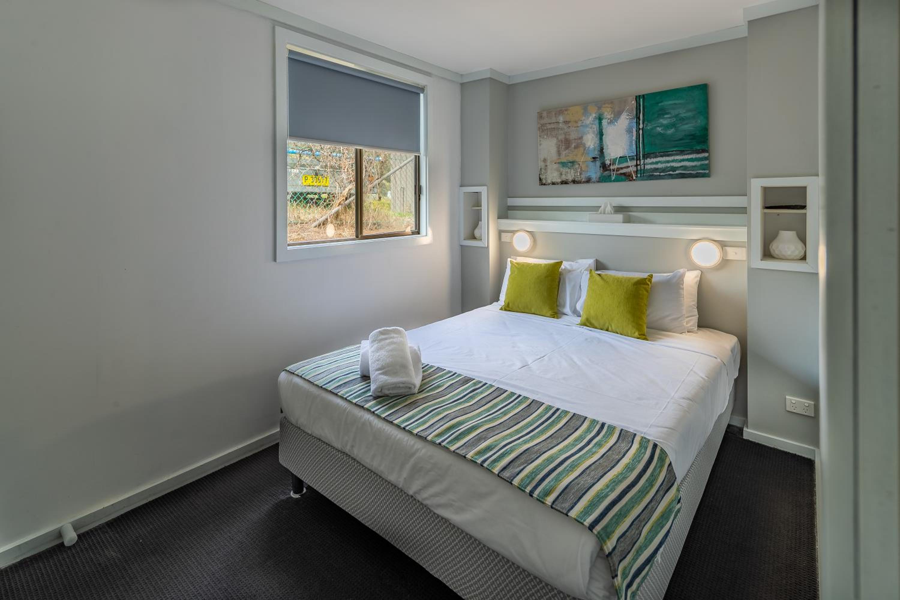 NRMA Broulee Holiday park