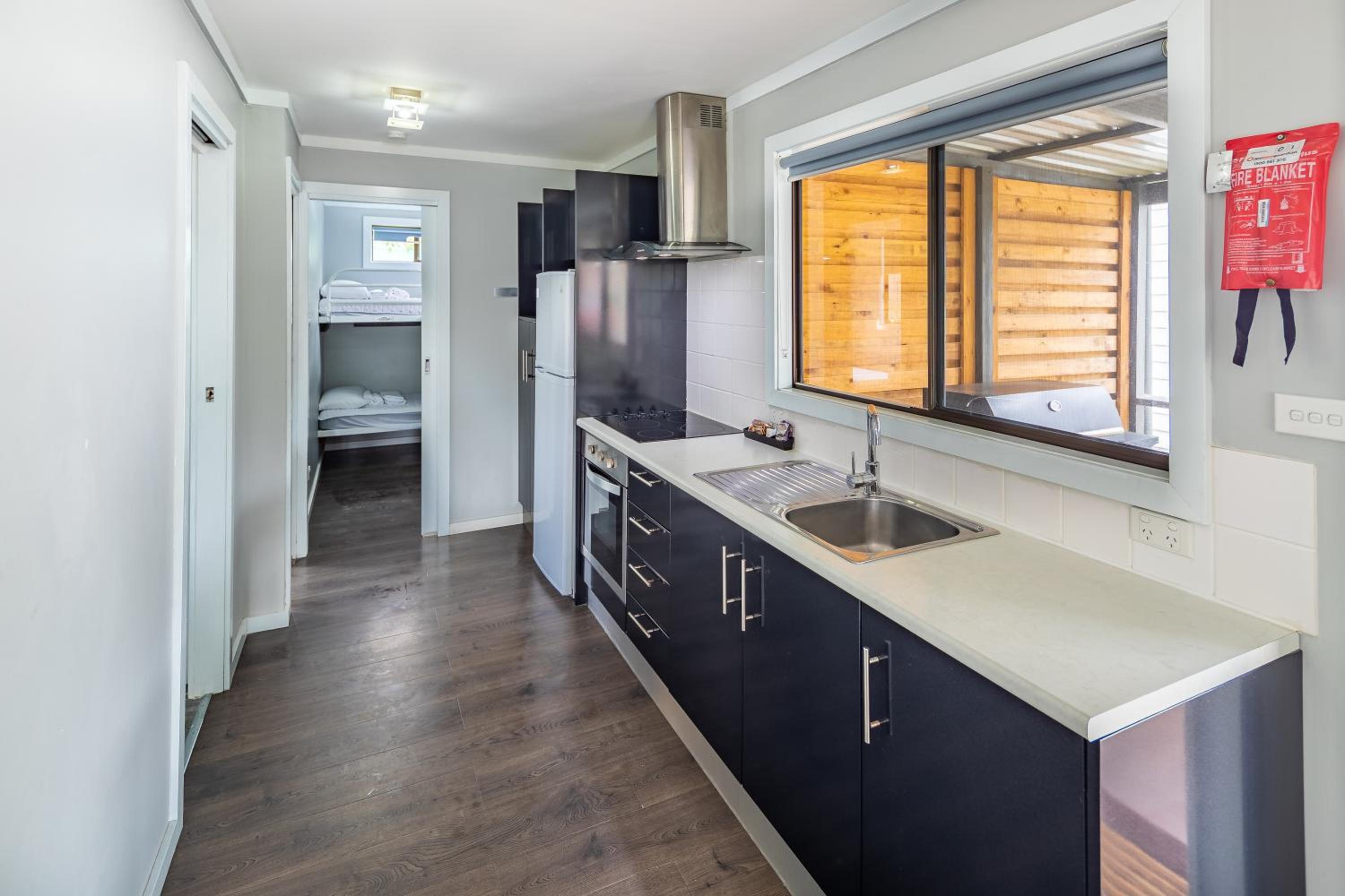 NRMA Broulee Holiday park