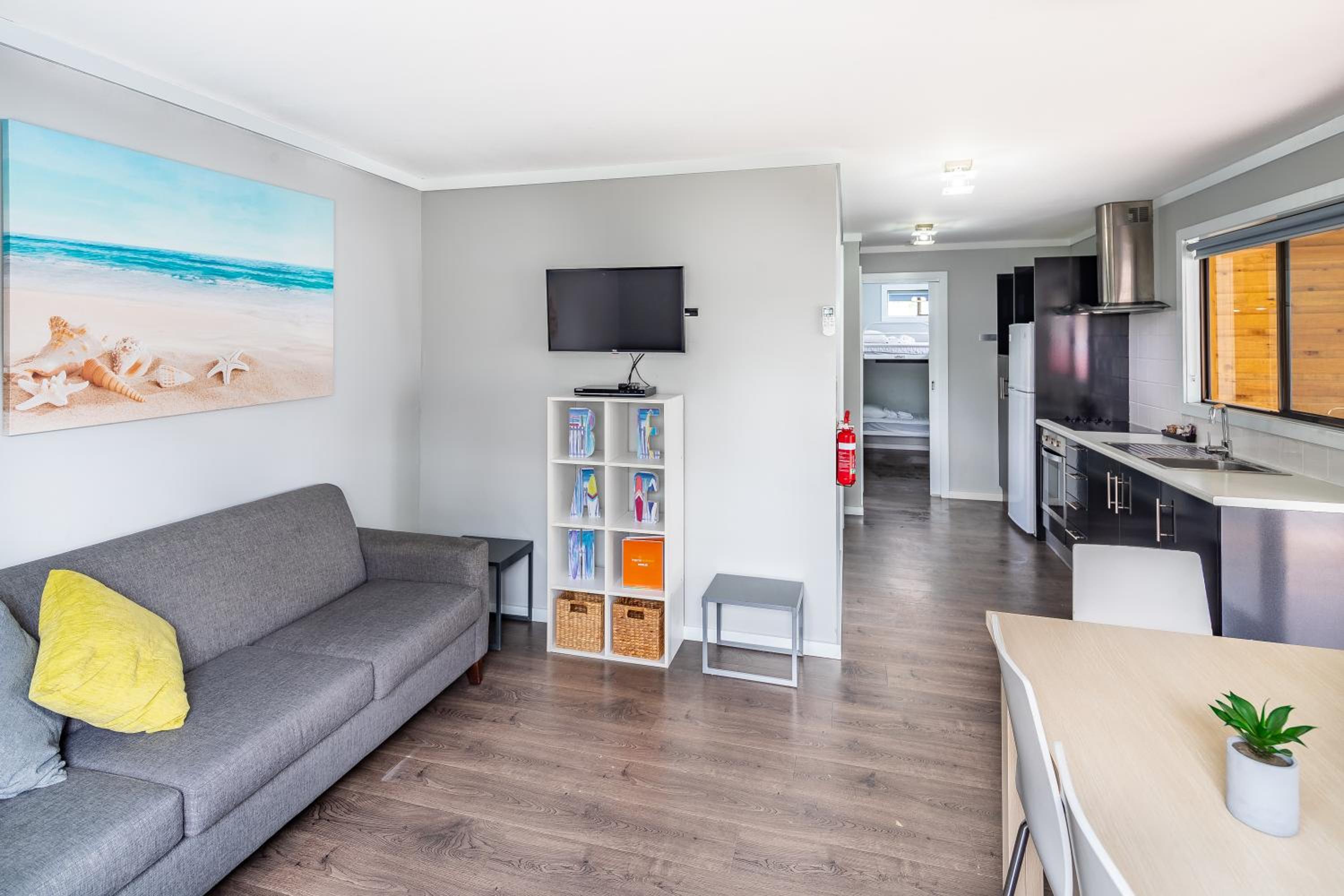 NRMA Broulee Holiday park