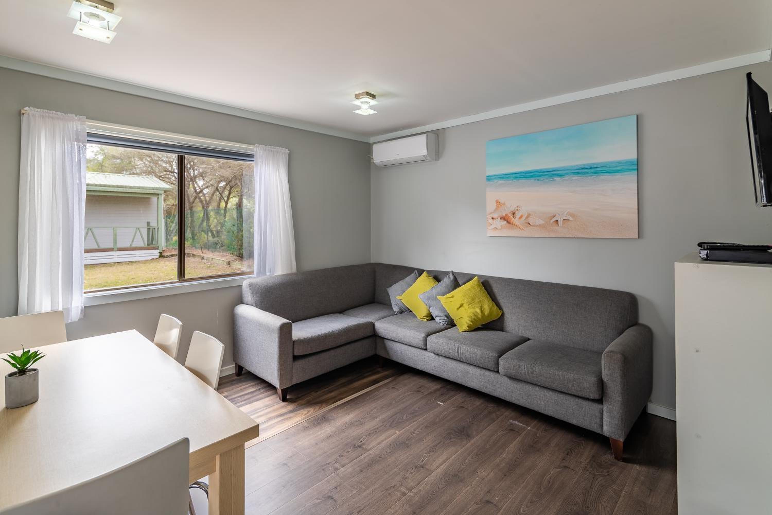 NRMA Broulee Holiday park