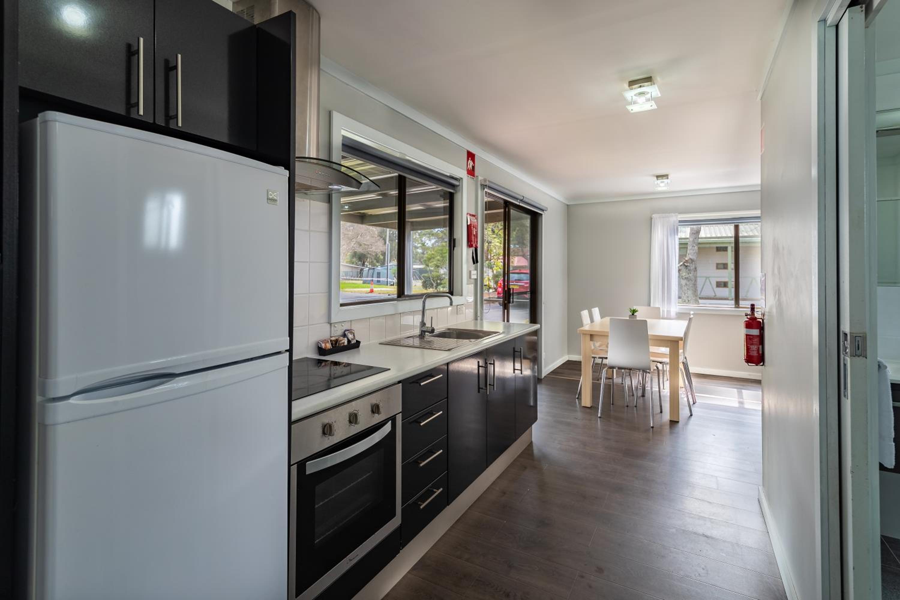 NRMA Broulee Holiday park