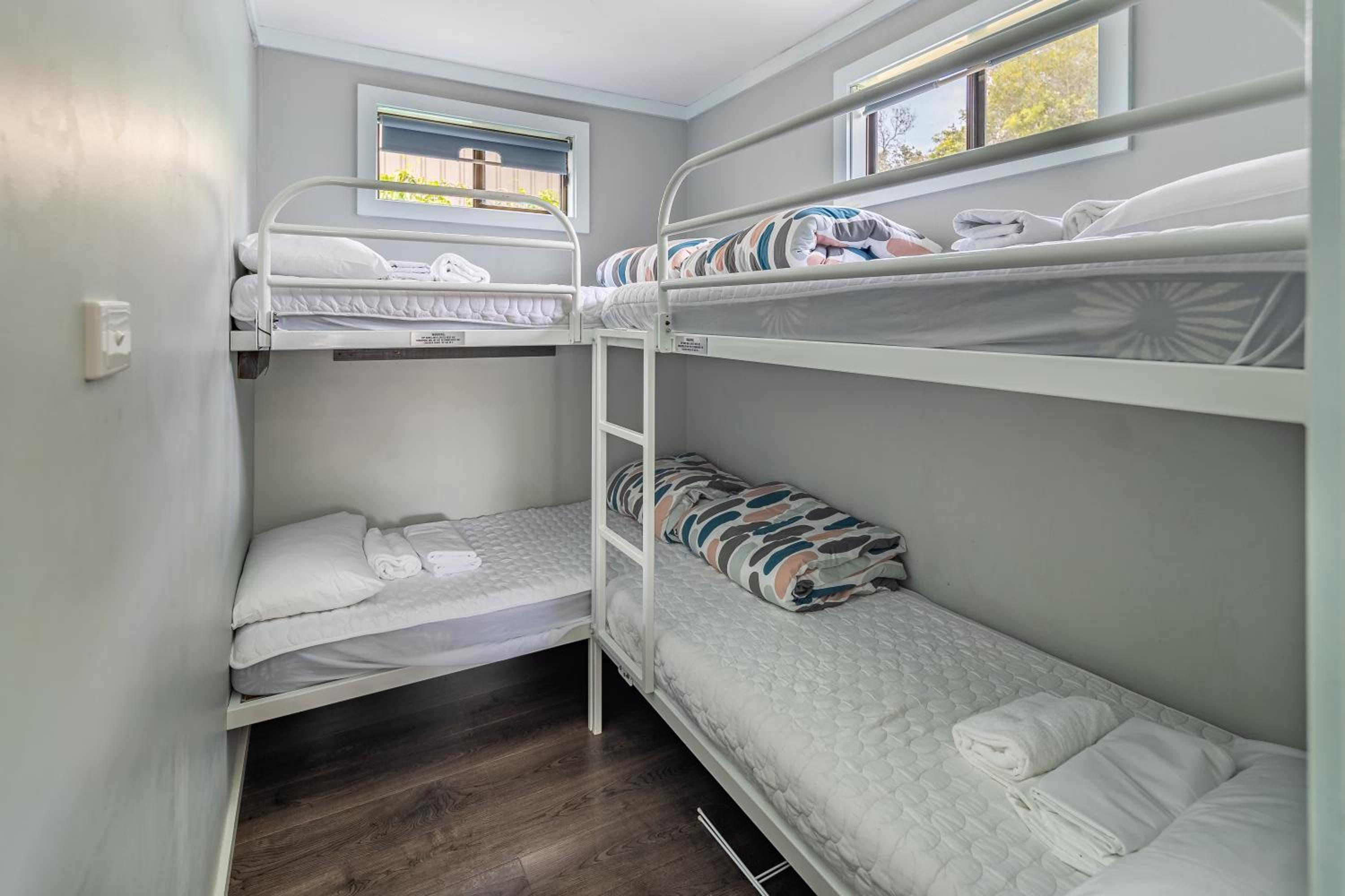NRMA Broulee Holiday park