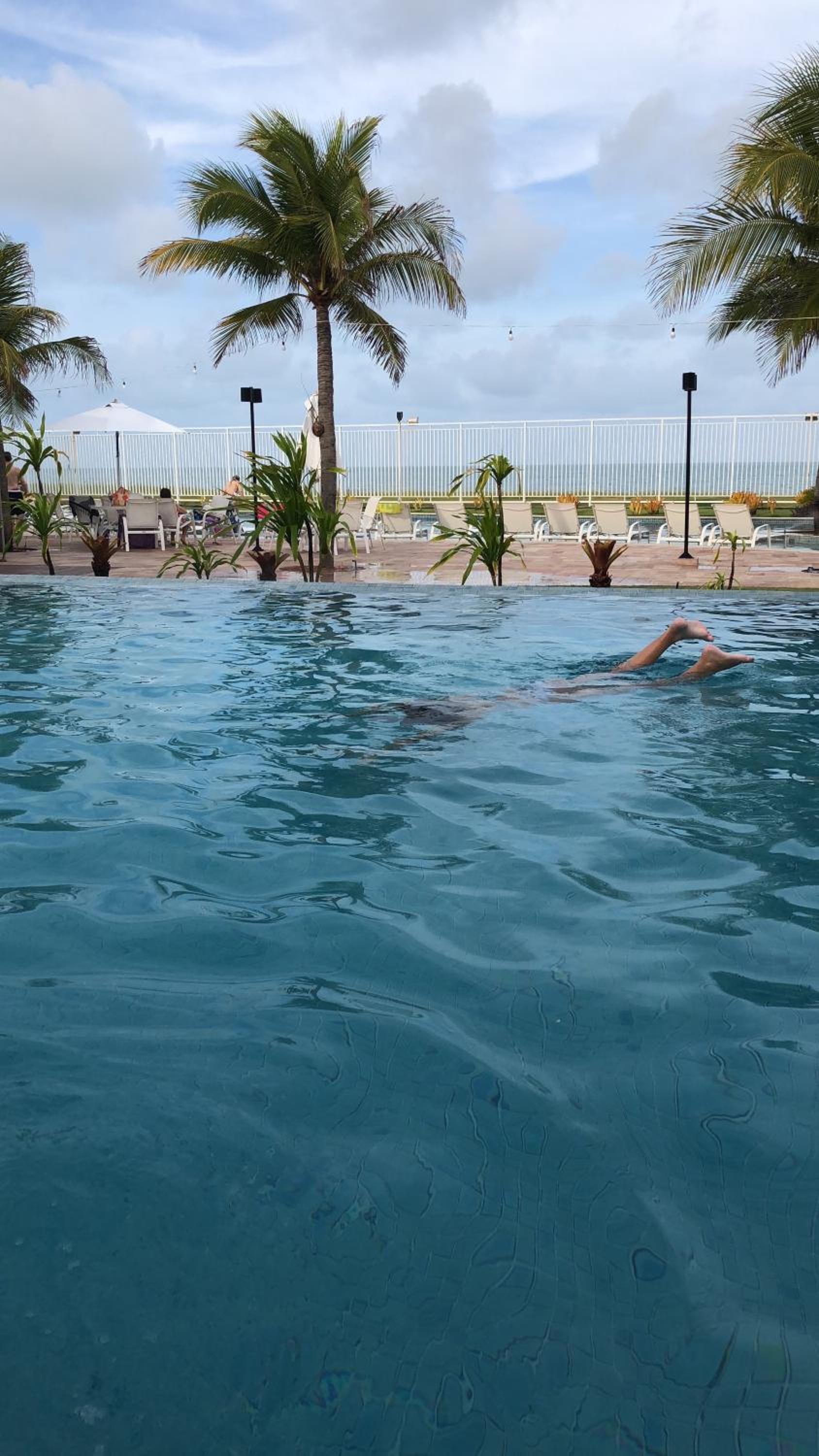 In Mare Bali Residencial Resort