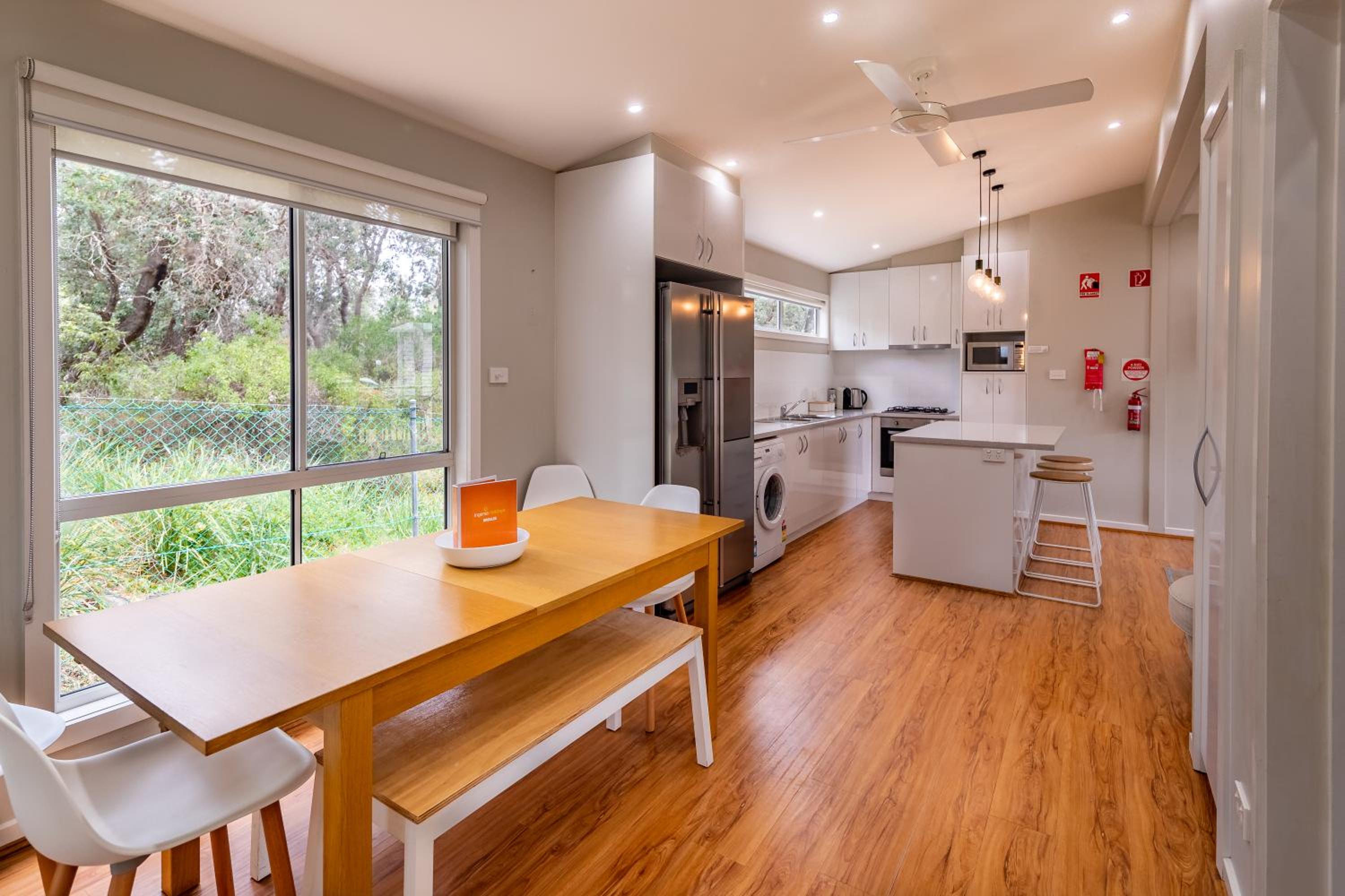 NRMA Broulee Holiday park