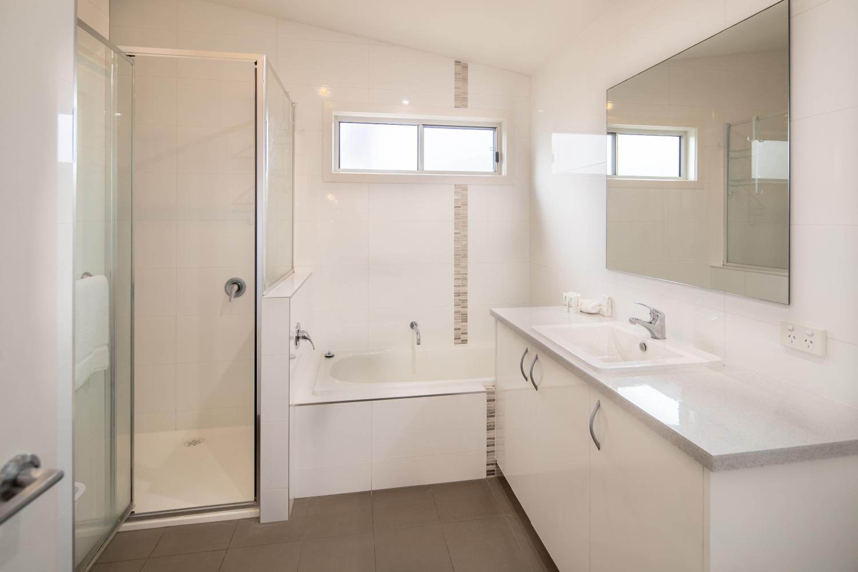 NRMA Broulee Holiday park