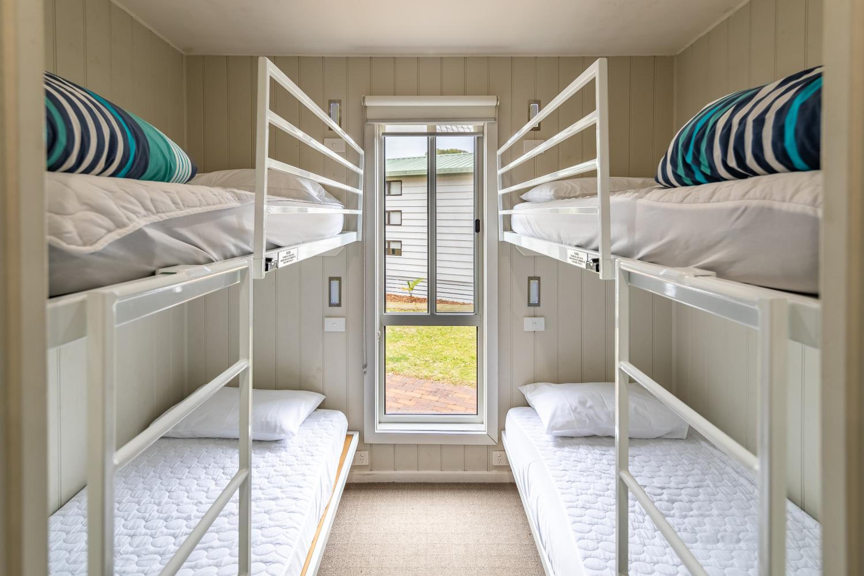 NRMA Broulee Holiday park