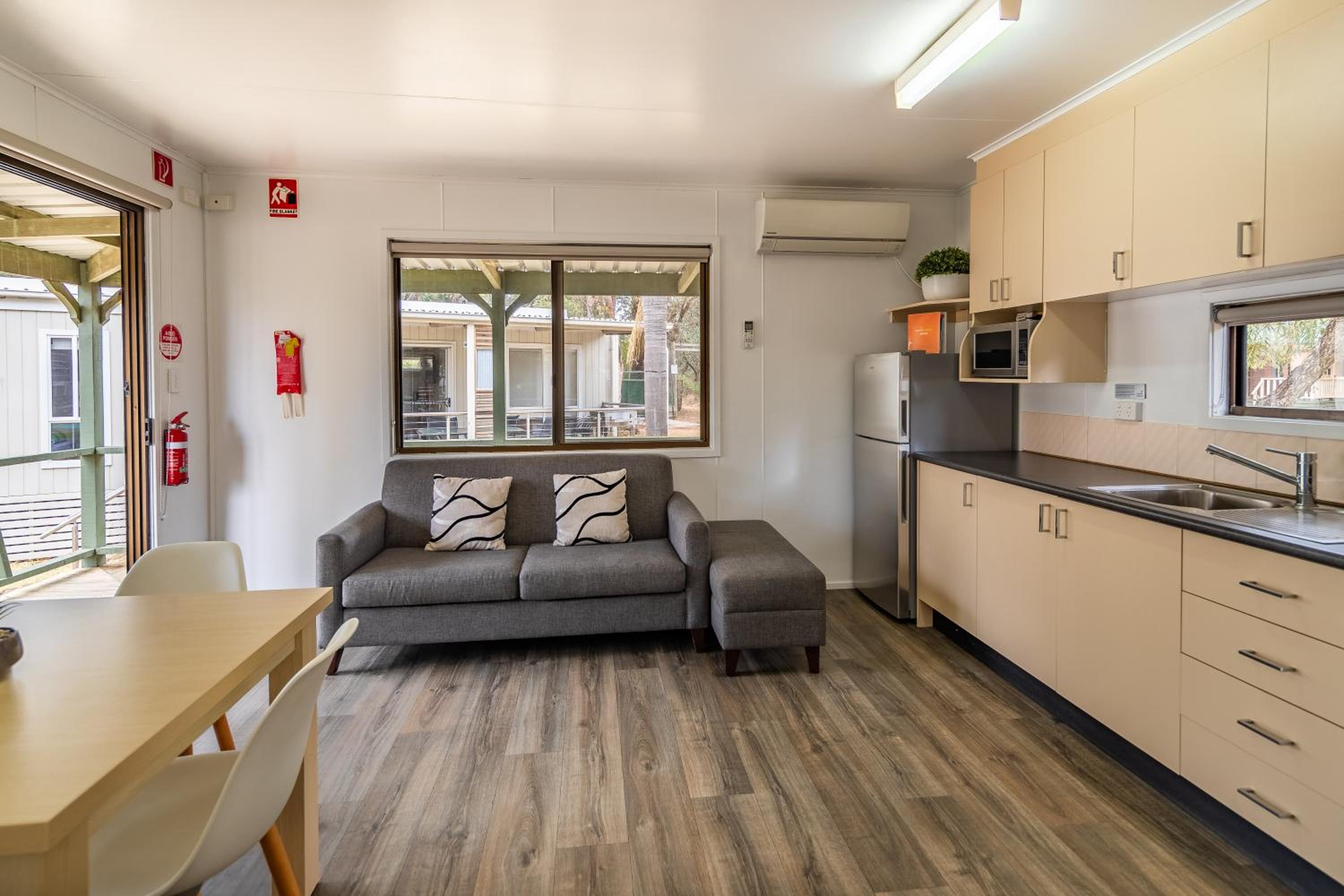 NRMA Broulee Holiday park