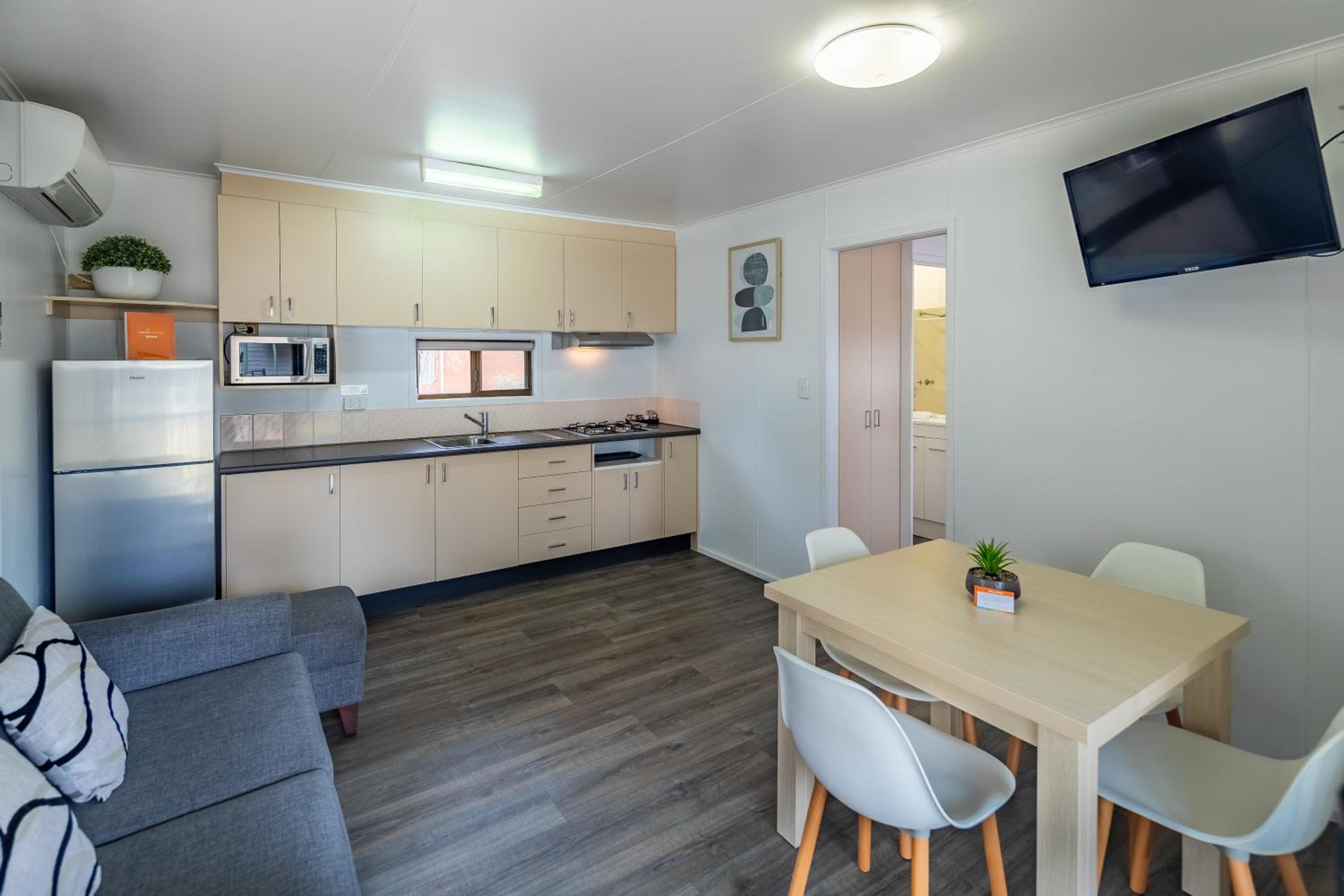 NRMA Broulee Holiday park